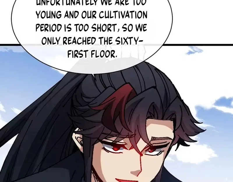 Master: This rebellious disciple is definitely not the Holy Son Chapter 187 – Page 39