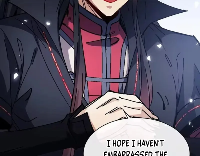 Master: This rebellious disciple is definitely not the Holy Son Chapter 187 – Page 40