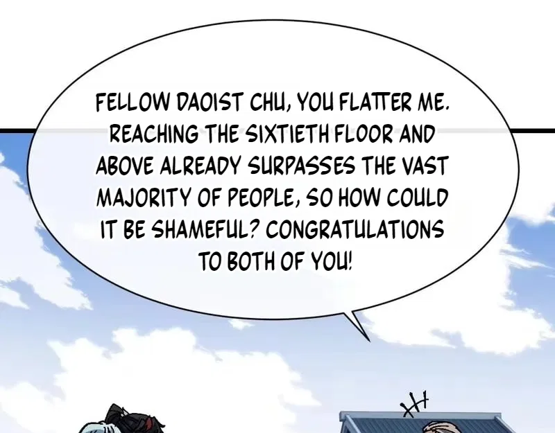 Master: This rebellious disciple is definitely not the Holy Son Chapter 187 – Page 42