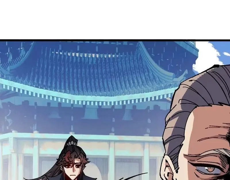 Master: This rebellious disciple is definitely not the Holy Son Chapter 187 – Page 45