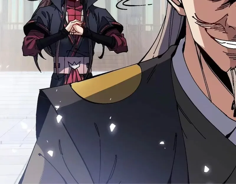 Master: This rebellious disciple is definitely not the Holy Son Chapter 187 – Page 46