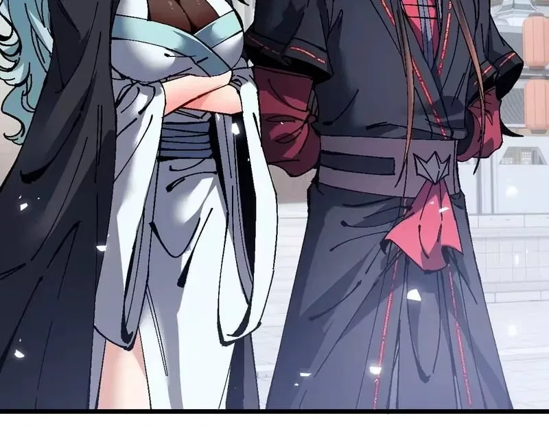 Master: This rebellious disciple is definitely not the Holy Son Chapter 187 – Page 49