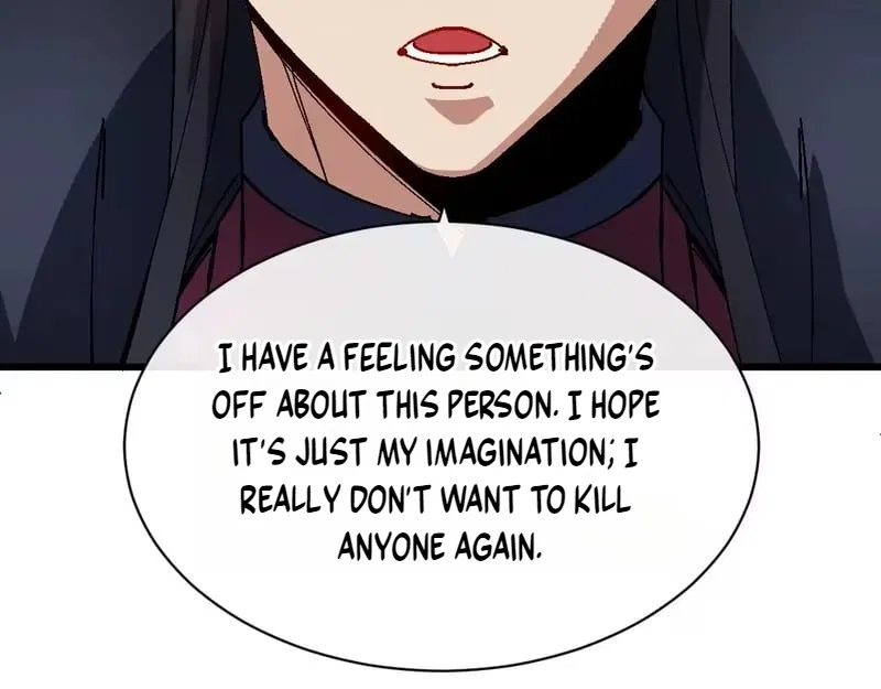 Master: This rebellious disciple is definitely not the Holy Son Chapter 187 – Page 52
