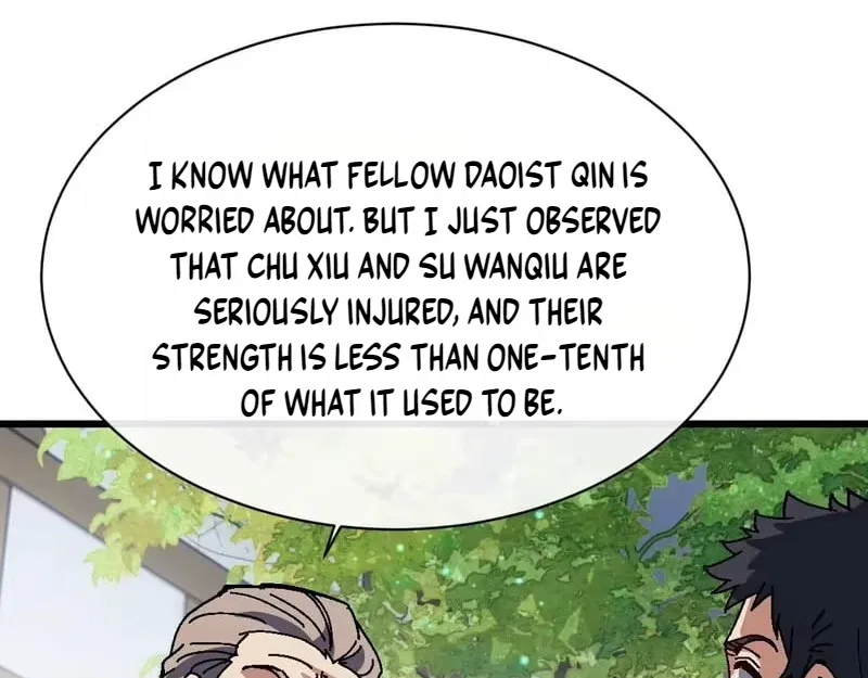 Master: This rebellious disciple is definitely not the Holy Son Chapter 187 – Page 56