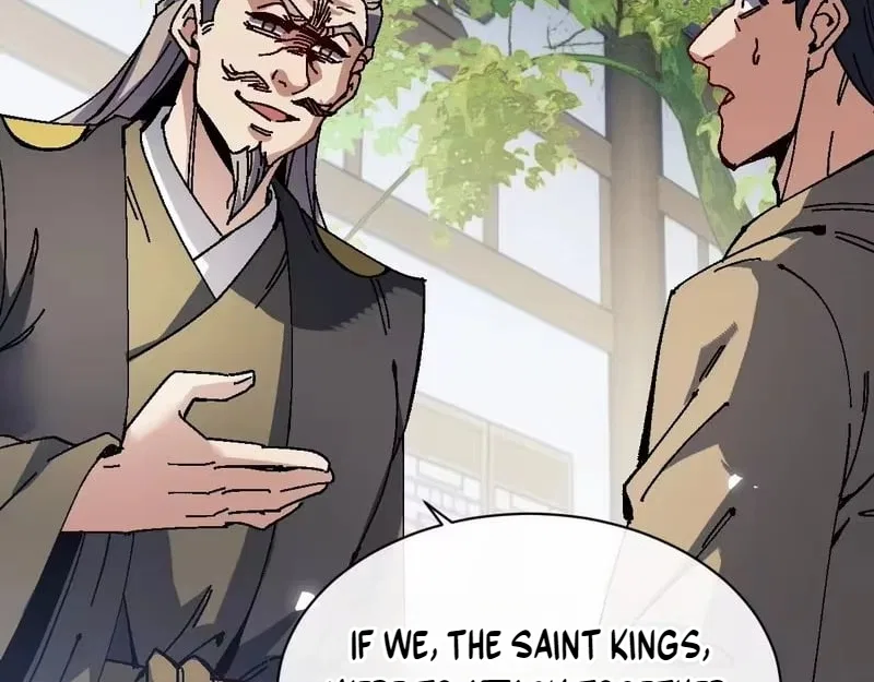 Master: This rebellious disciple is definitely not the Holy Son Chapter 187 – Page 57