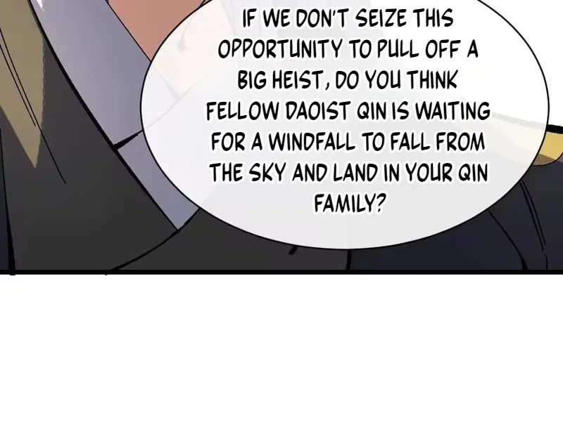 Master: This rebellious disciple is definitely not the Holy Son Chapter 187 – Page 61