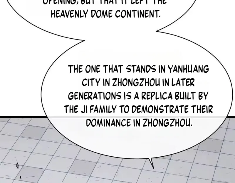 Master: This rebellious disciple is definitely not the Holy Son Chapter 187 – Page 76