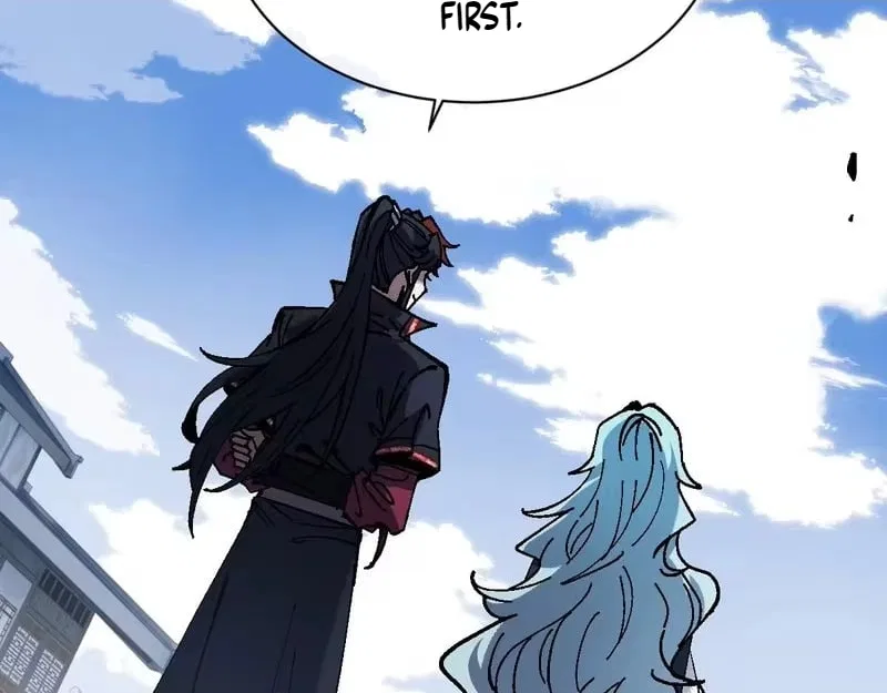 Master: This rebellious disciple is definitely not the Holy Son Chapter 187 – Page 83