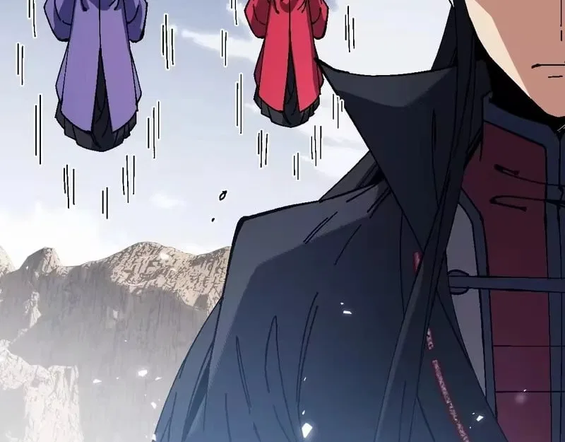 Master: This rebellious disciple is definitely not the Holy Son Chapter 187 – Page 90