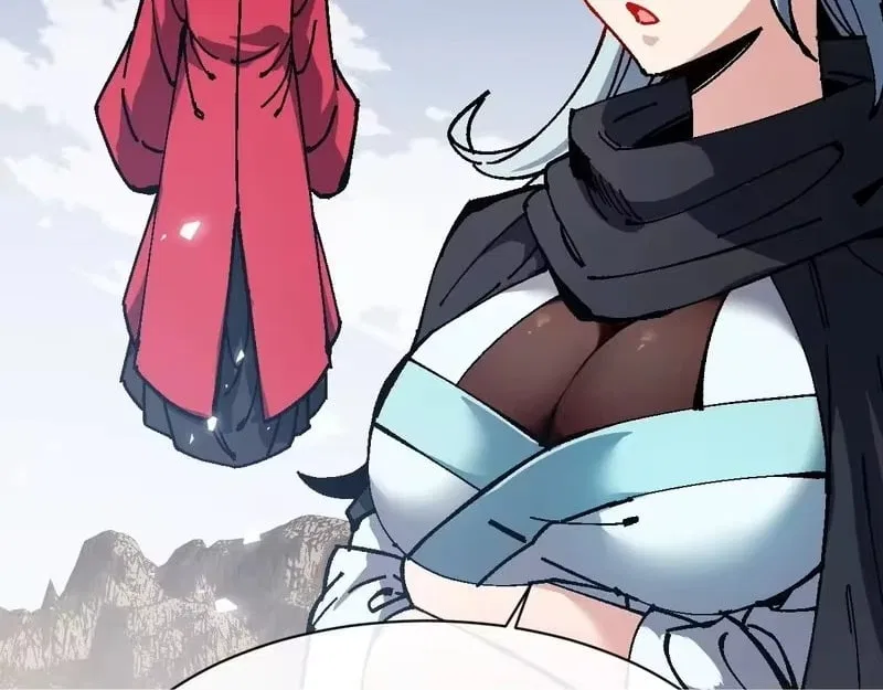 Master: This rebellious disciple is definitely not the Holy Son Chapter 187 – Page 96