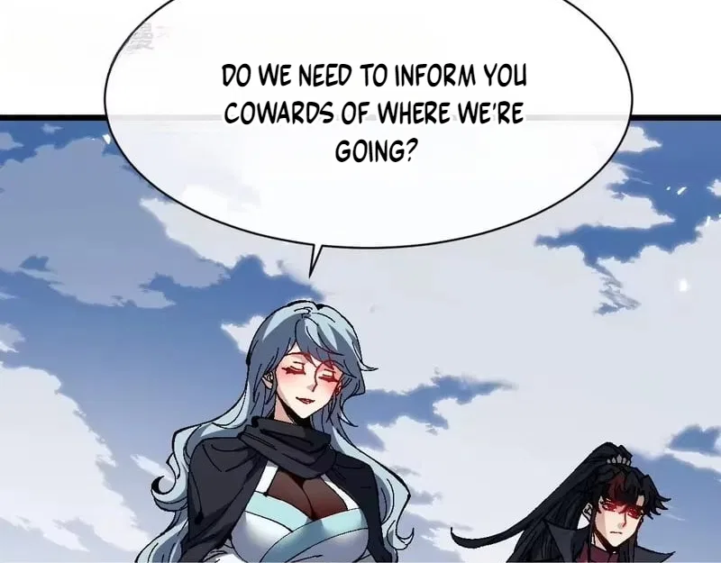 Master: This rebellious disciple is definitely not the Holy Son Chapter 187 – Page 101