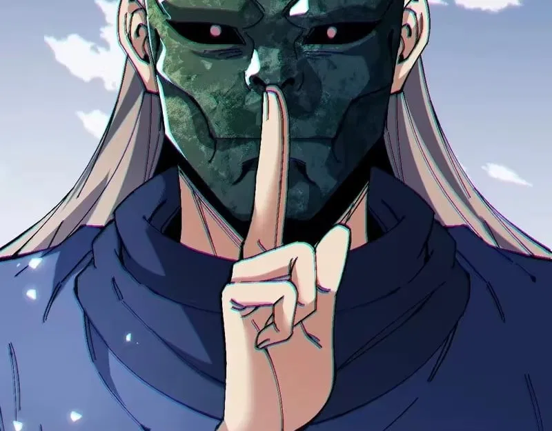 Master: This rebellious disciple is definitely not the Holy Son Chapter 187 – Page 108