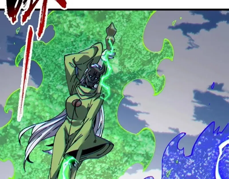 Master: This rebellious disciple is definitely not the Holy Son Chapter 187 – Page 120