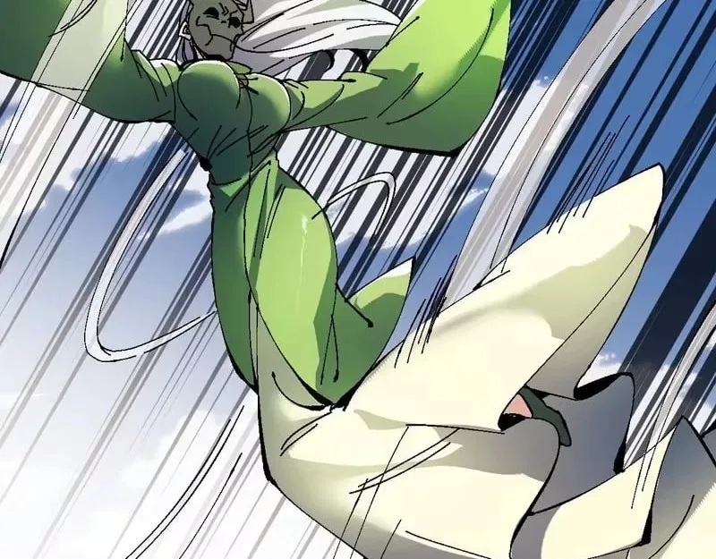 Master: This rebellious disciple is definitely not the Holy Son Chapter 187 – Page 143
