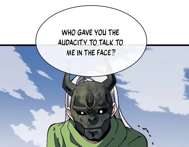 Master: This rebellious disciple is definitely not the Holy Son Chapter 187 – Page 149