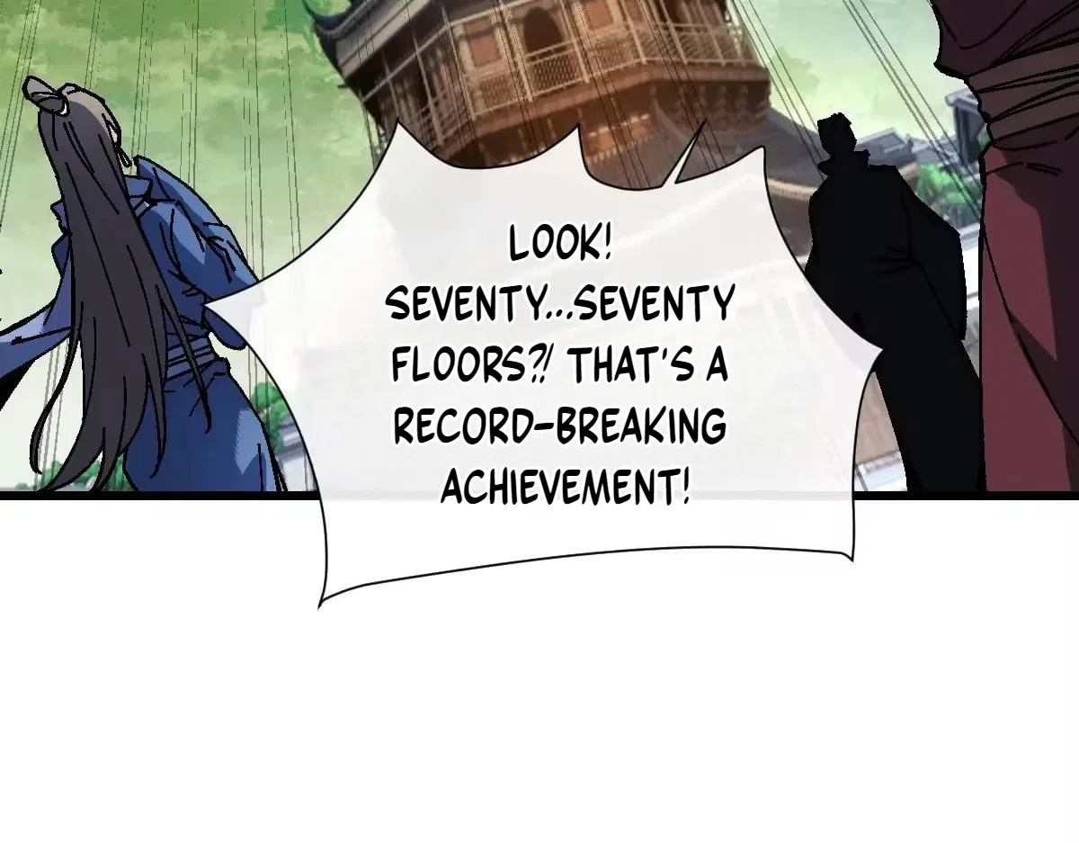Master: This rebellious disciple is definitely not the Holy Son Chapter 185 – Page 6