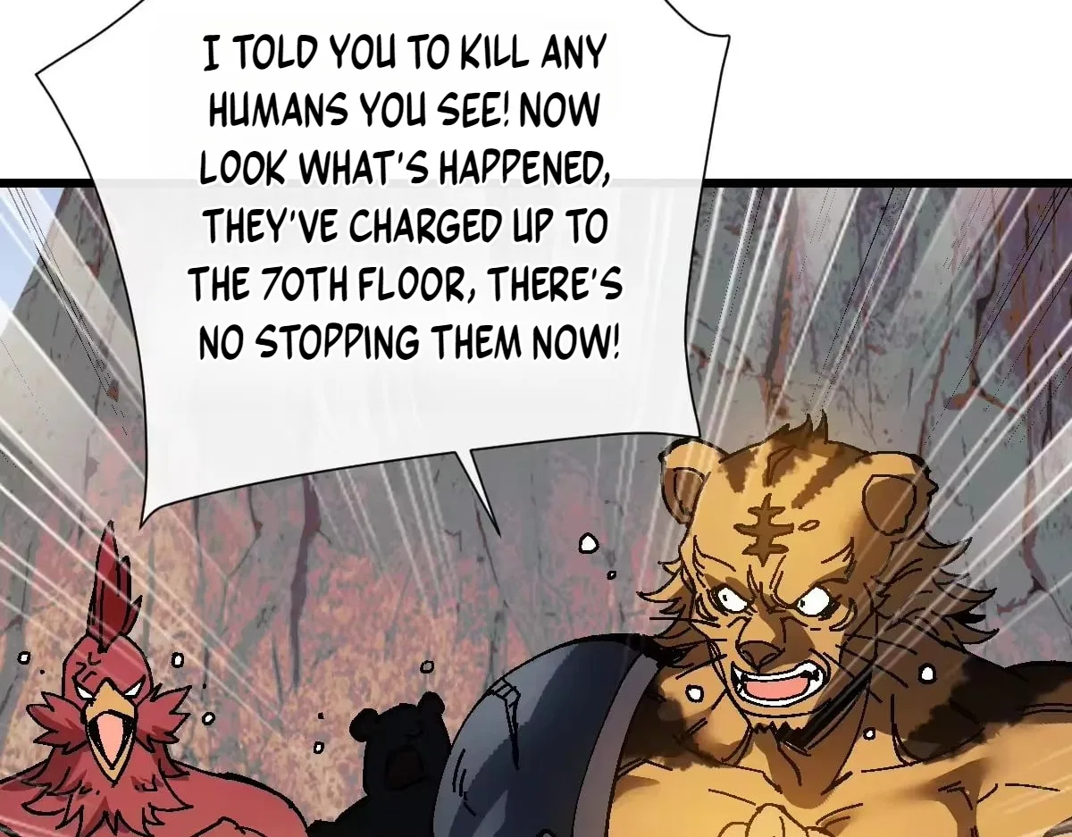 Master: This rebellious disciple is definitely not the Holy Son Chapter 185 – Page 17