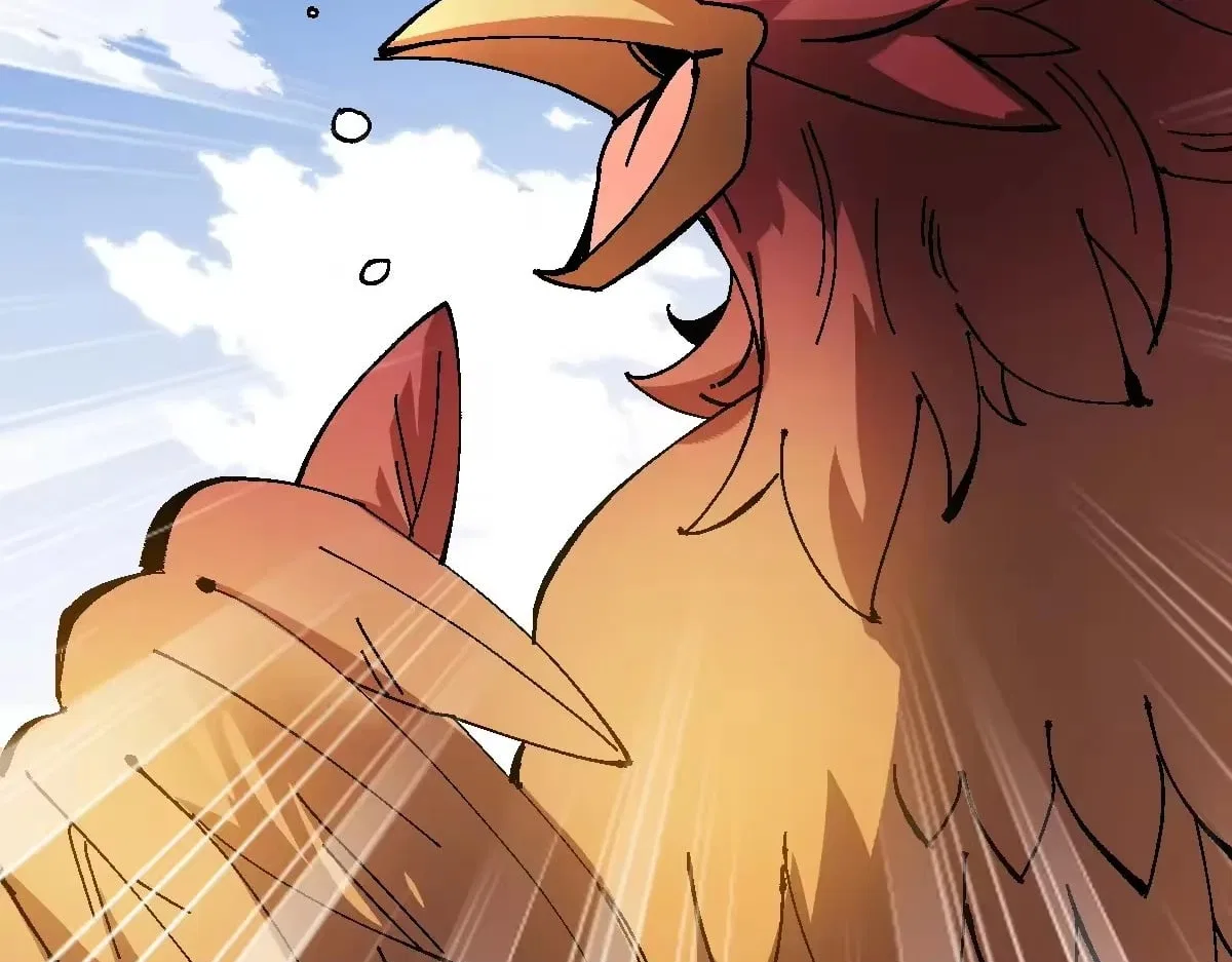 Master: This rebellious disciple is definitely not the Holy Son Chapter 185 – Page 21