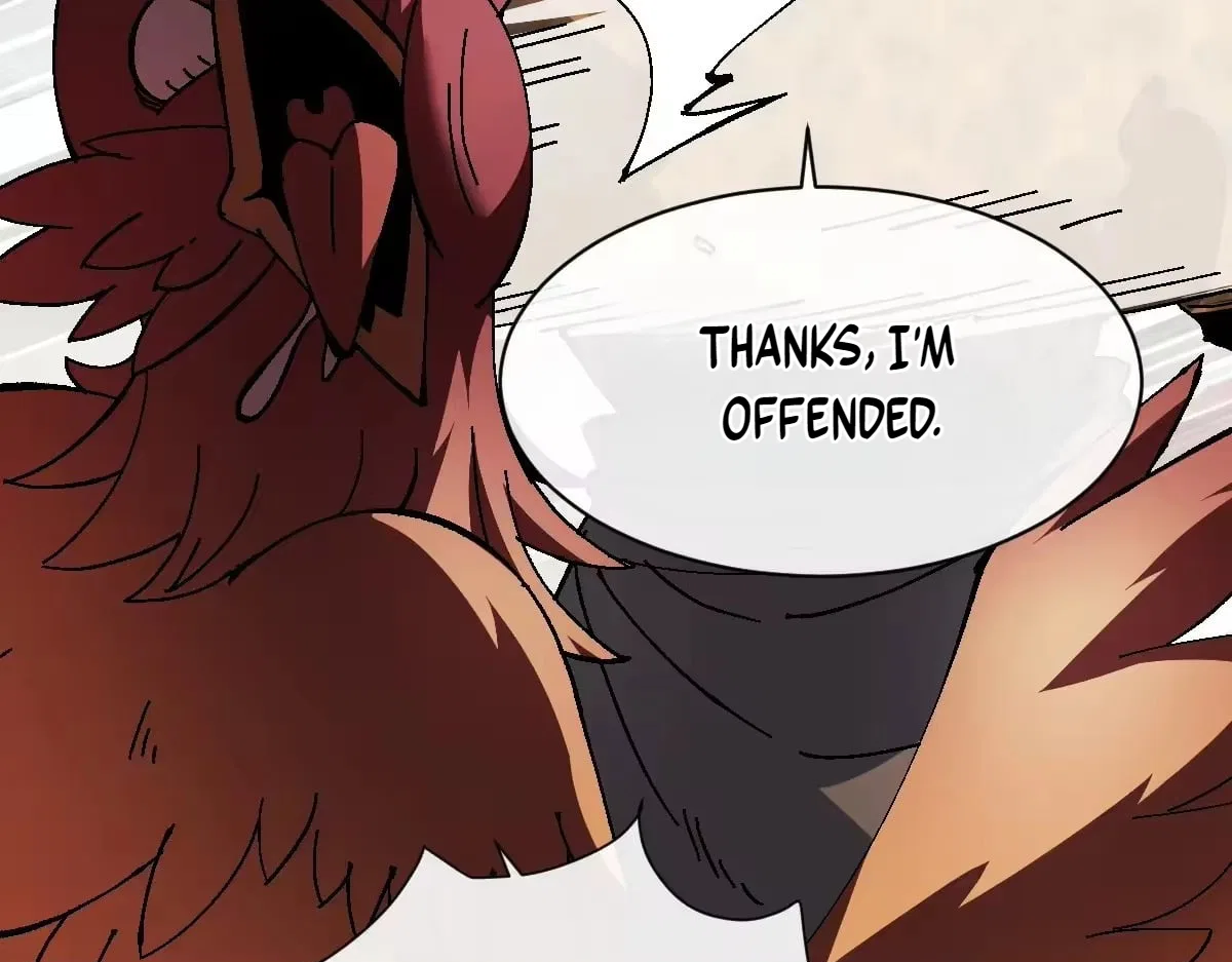 Master: This rebellious disciple is definitely not the Holy Son Chapter 185 – Page 24