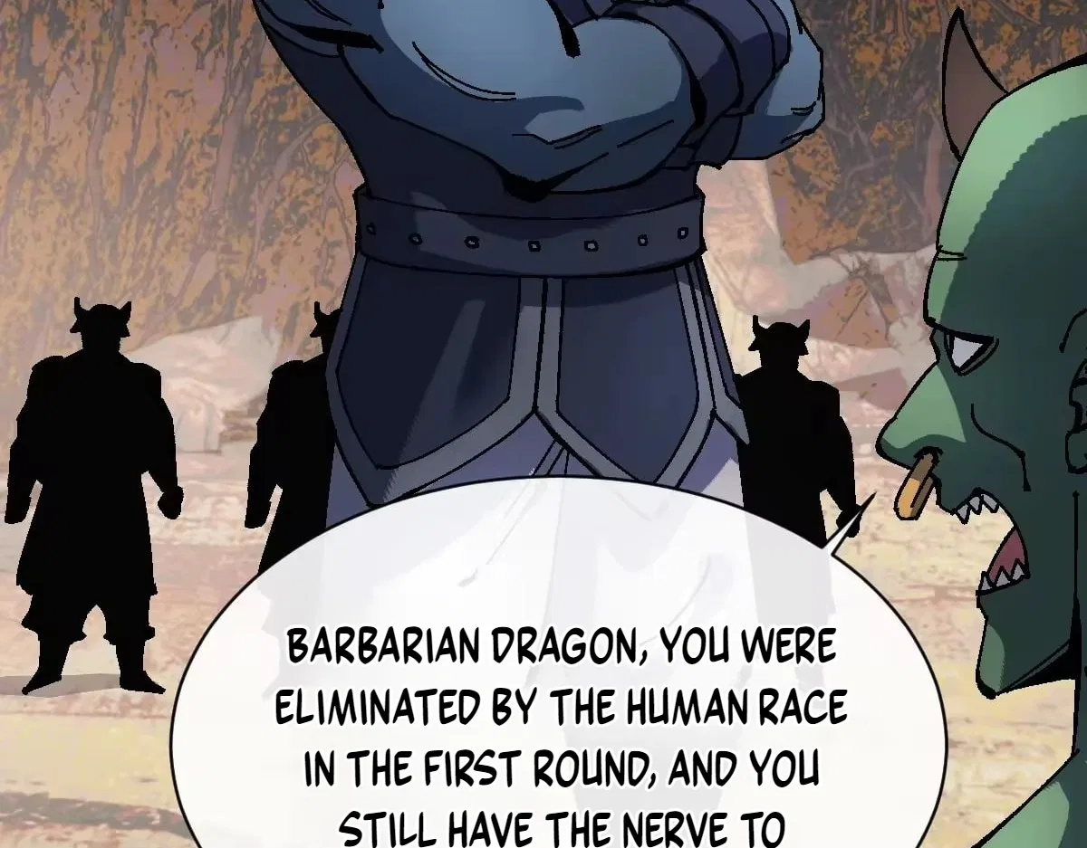 Master: This rebellious disciple is definitely not the Holy Son Chapter 185 – Page 27