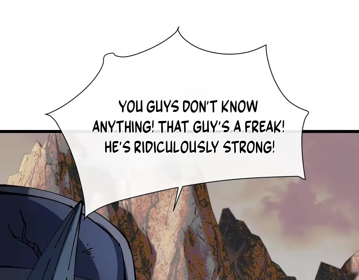 Master: This rebellious disciple is definitely not the Holy Son Chapter 185 – Page 29