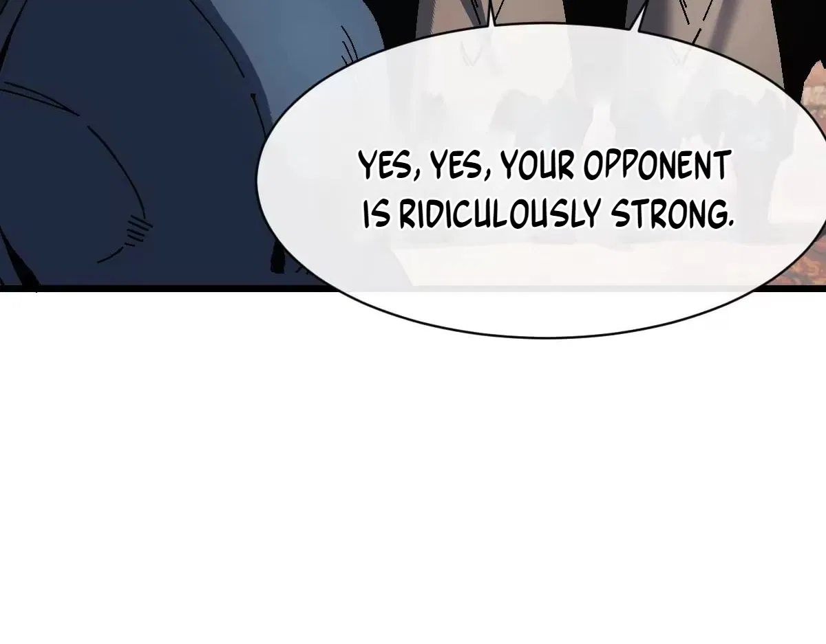 Master: This rebellious disciple is definitely not the Holy Son Chapter 185 – Page 31