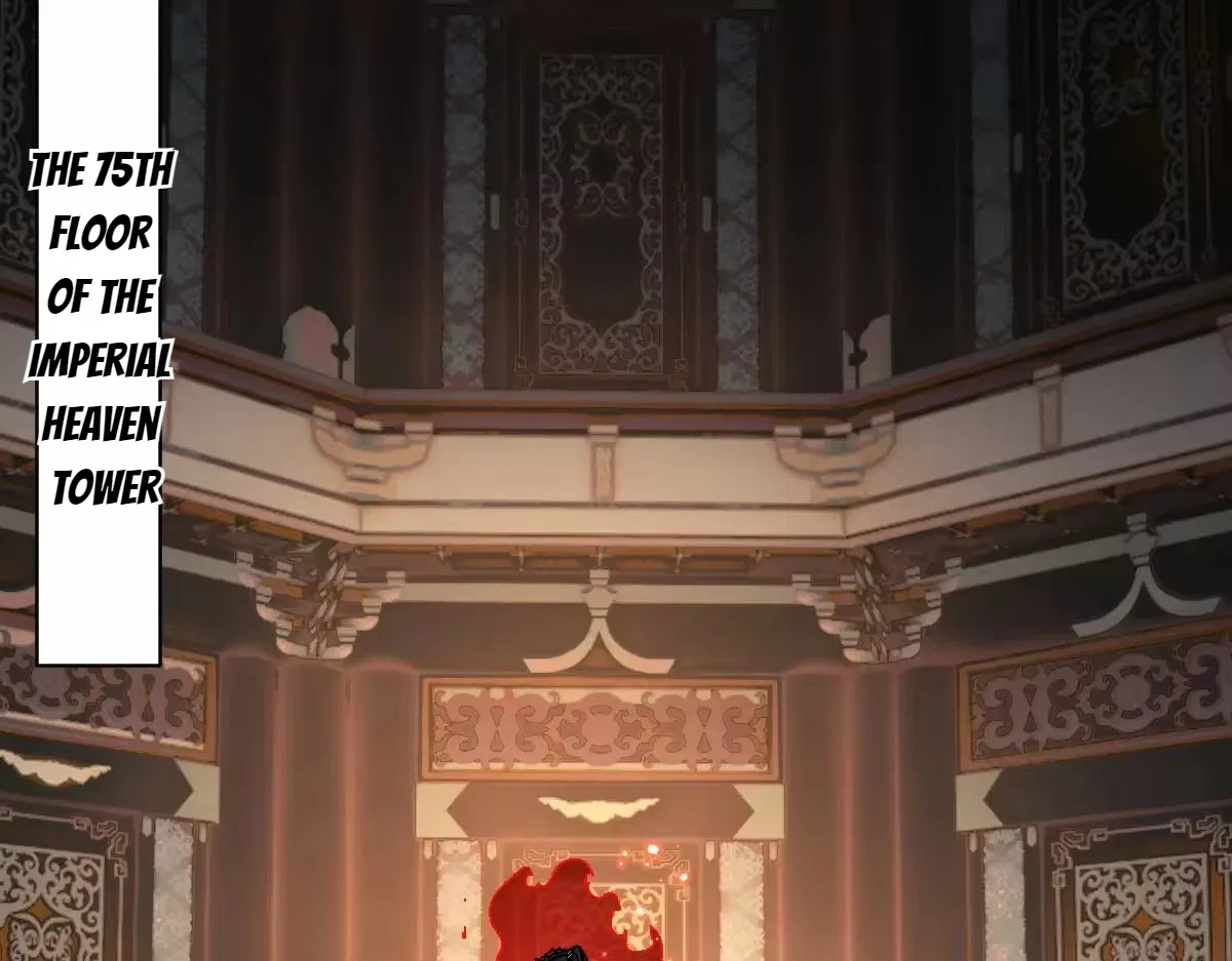 Master: This rebellious disciple is definitely not the Holy Son Chapter 185 – Page 42