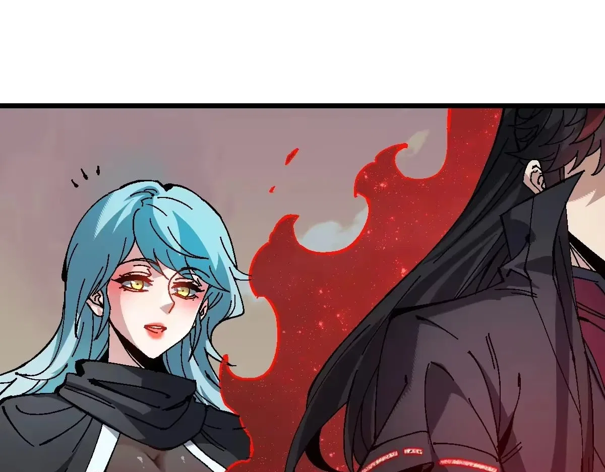 Master: This rebellious disciple is definitely not the Holy Son Chapter 185 – Page 45