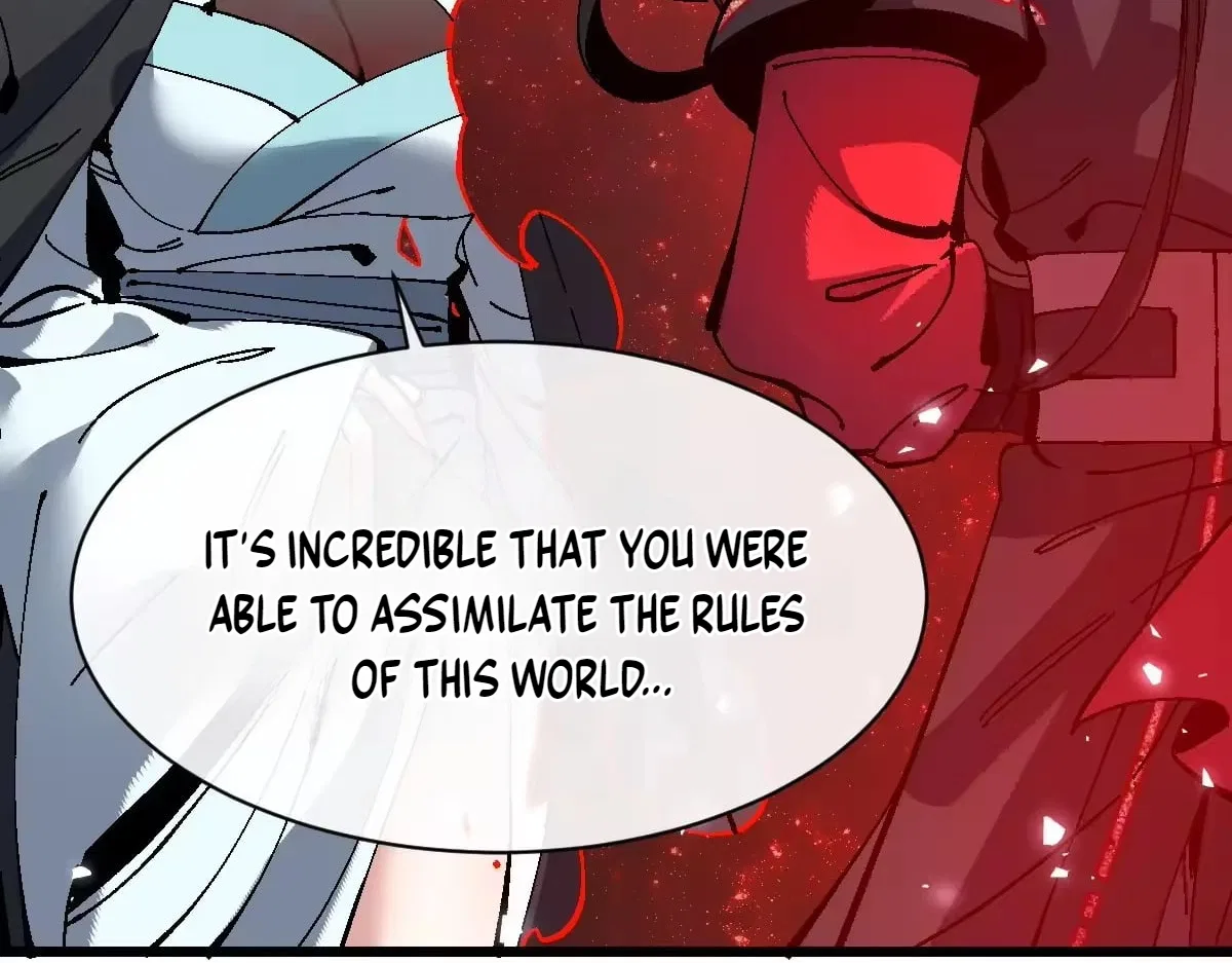 Master: This rebellious disciple is definitely not the Holy Son Chapter 185 – Page 46