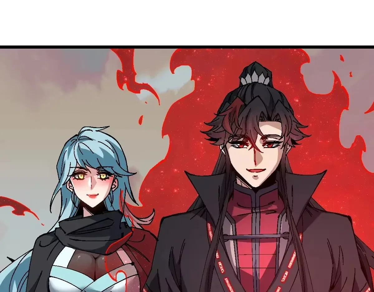 Master: This rebellious disciple is definitely not the Holy Son Chapter 185 – Page 48