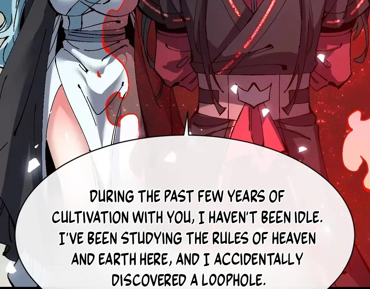 Master: This rebellious disciple is definitely not the Holy Son Chapter 185 – Page 49