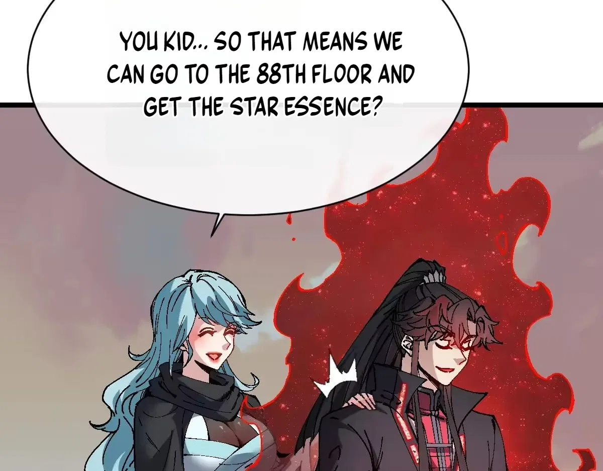 Master: This rebellious disciple is definitely not the Holy Son Chapter 185 – Page 51