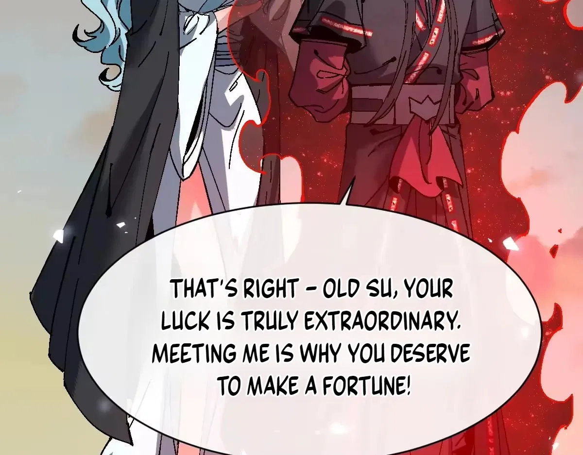 Master: This rebellious disciple is definitely not the Holy Son Chapter 185 – Page 52