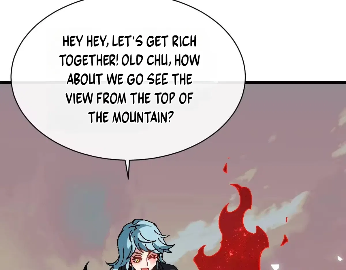 Master: This rebellious disciple is definitely not the Holy Son Chapter 185 – Page 54