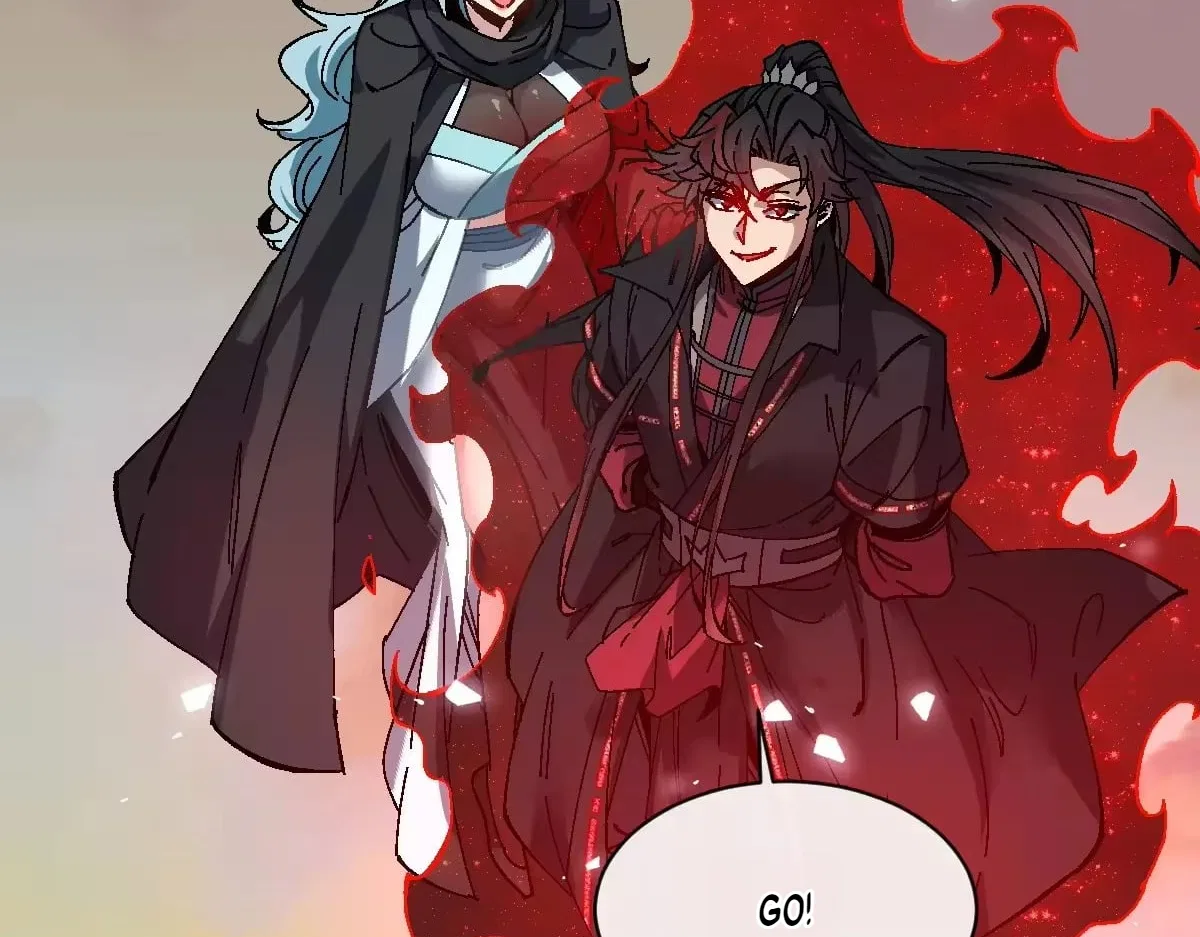 Master: This rebellious disciple is definitely not the Holy Son Chapter 185 – Page 55