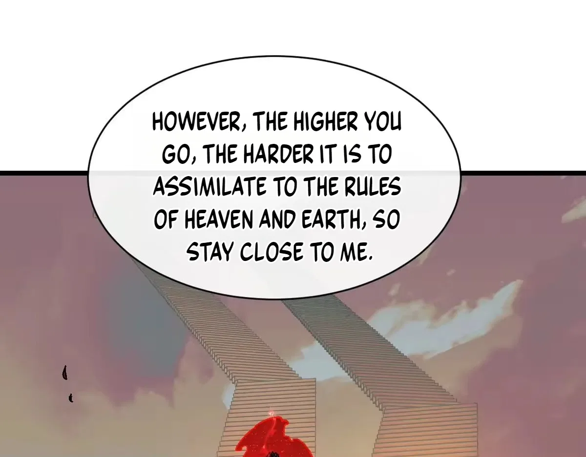 Master: This rebellious disciple is definitely not the Holy Son Chapter 185 – Page 57