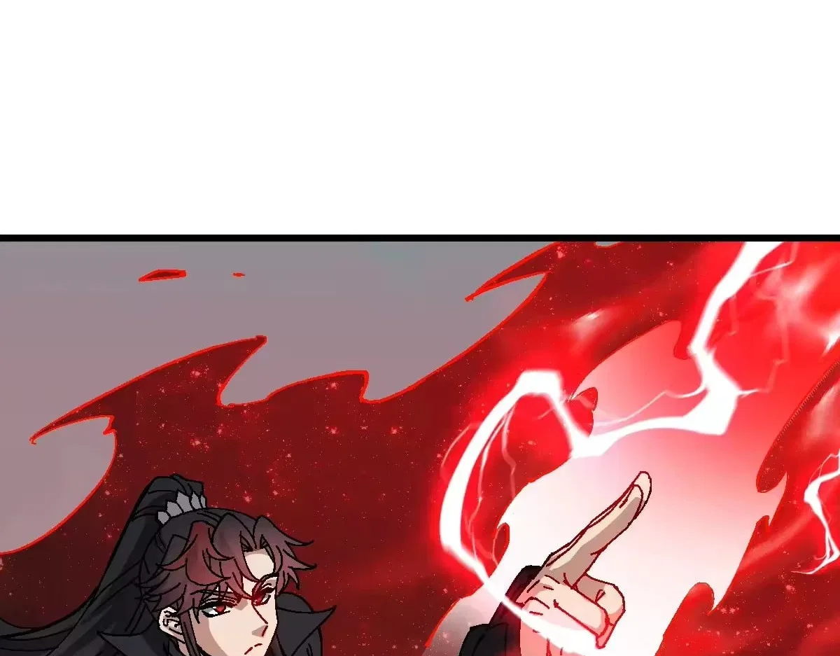 Master: This rebellious disciple is definitely not the Holy Son Chapter 185 – Page 60