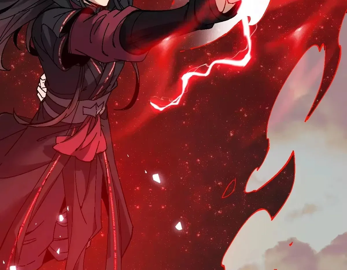 Master: This rebellious disciple is definitely not the Holy Son Chapter 185 – Page 61