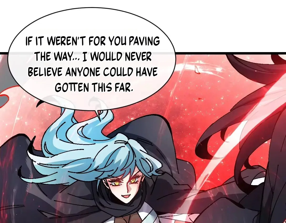 Master: This rebellious disciple is definitely not the Holy Son Chapter 185 – Page 66