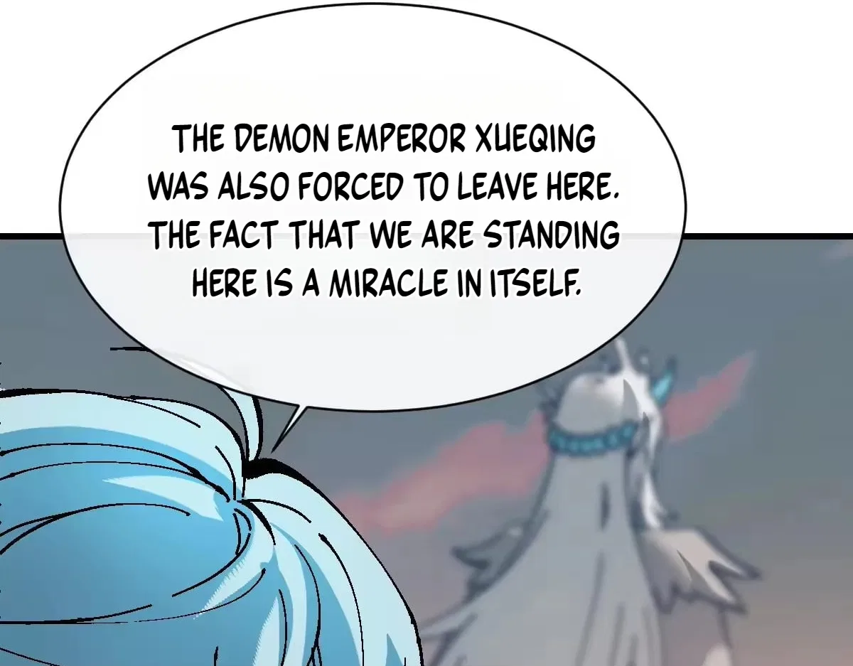 Master: This rebellious disciple is definitely not the Holy Son Chapter 185 – Page 69