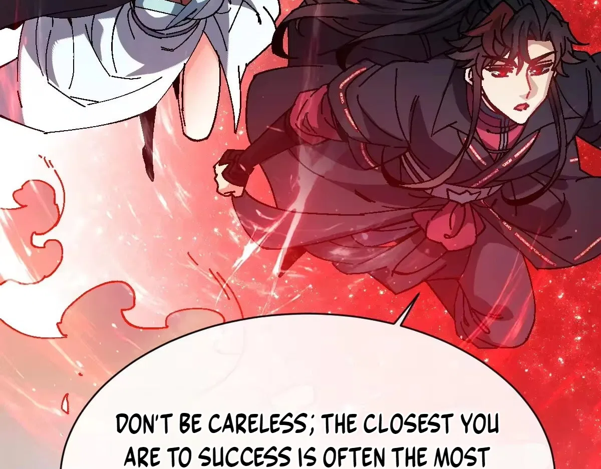 Master: This rebellious disciple is definitely not the Holy Son Chapter 185 – Page 73