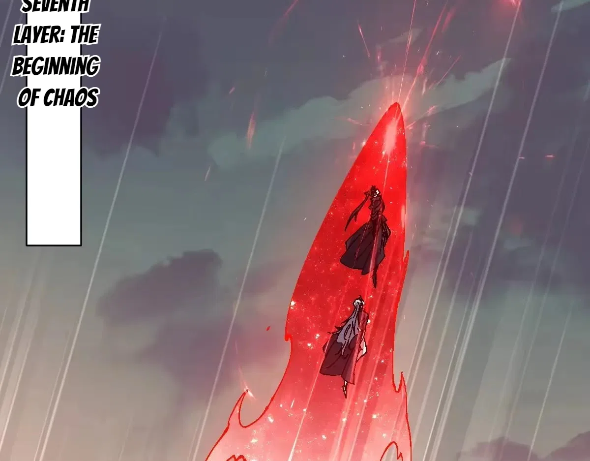 Master: This rebellious disciple is definitely not the Holy Son Chapter 185 – Page 76