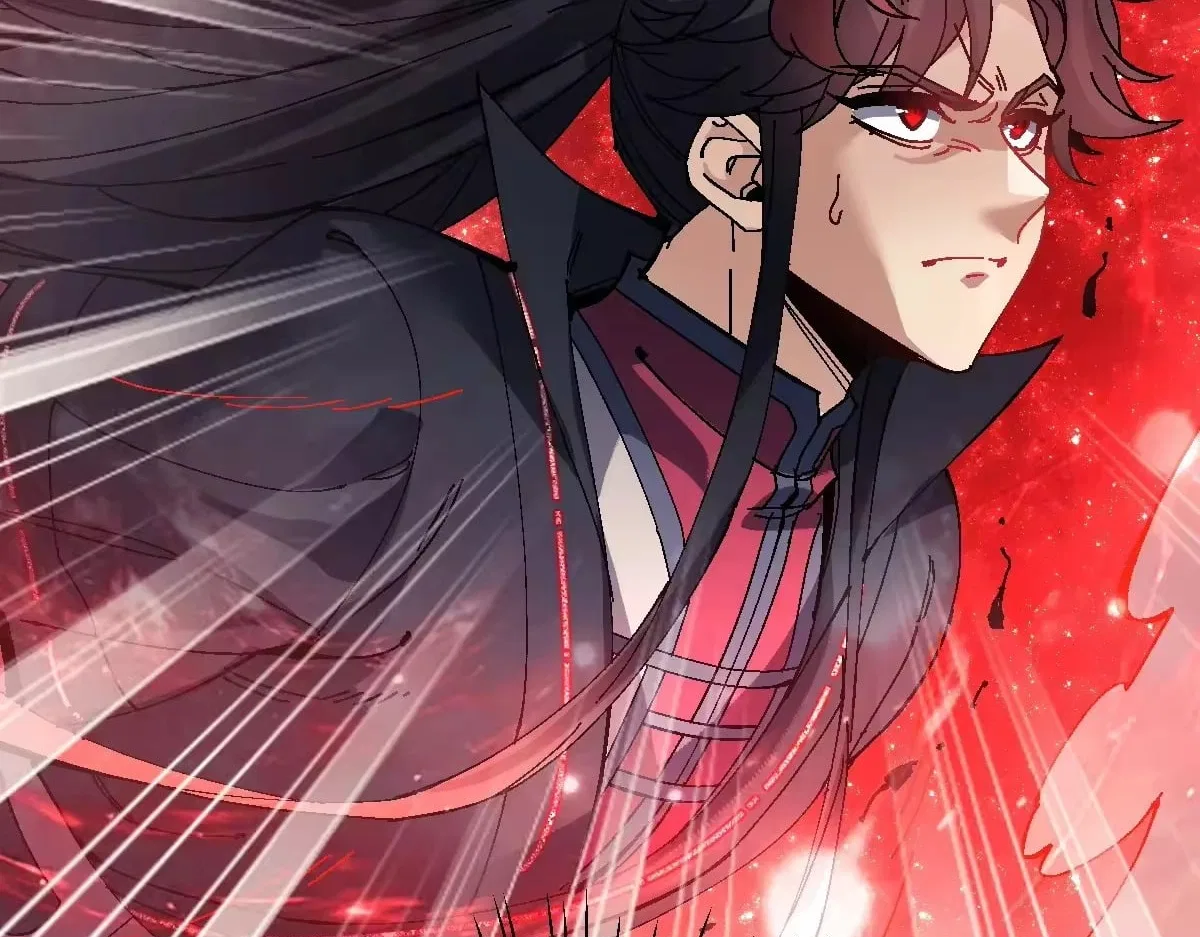 Master: This rebellious disciple is definitely not the Holy Son Chapter 185 – Page 79