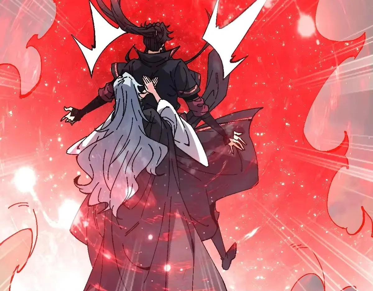 Master: This rebellious disciple is definitely not the Holy Son Chapter 185 – Page 85