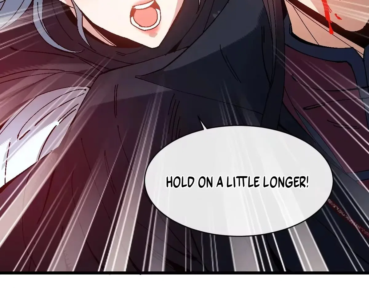 Master: This rebellious disciple is definitely not the Holy Son Chapter 185 – Page 88