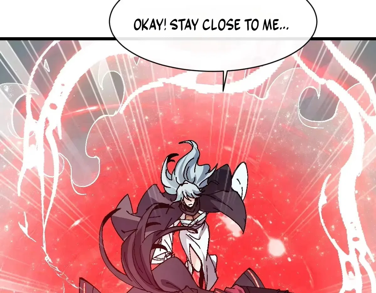 Master: This rebellious disciple is definitely not the Holy Son Chapter 185 – Page 90