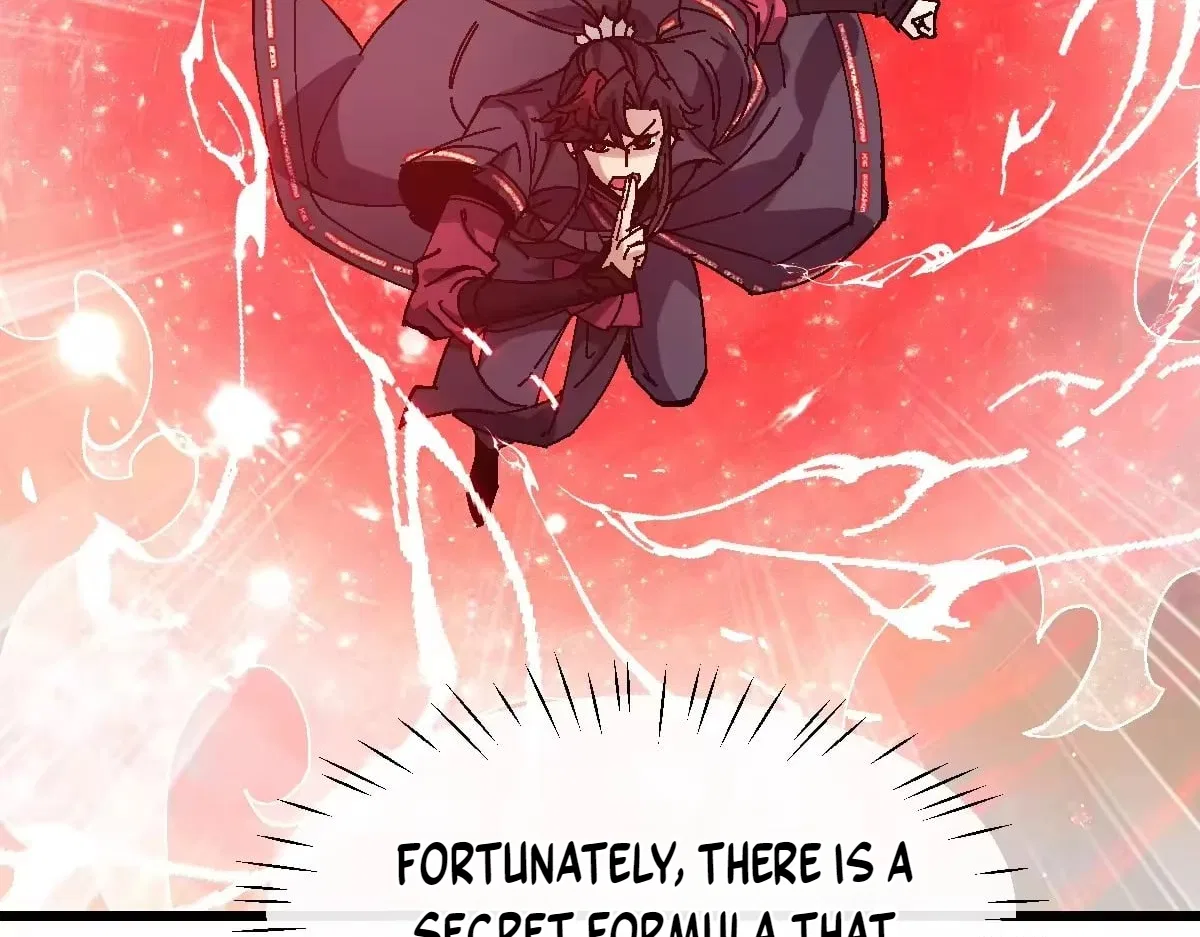 Master: This rebellious disciple is definitely not the Holy Son Chapter 185 – Page 91
