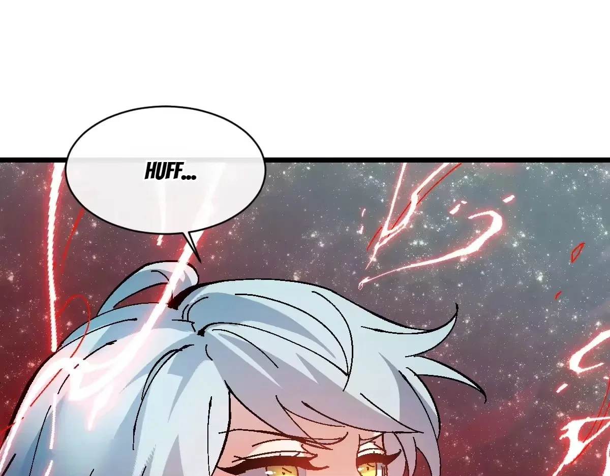 Master: This rebellious disciple is definitely not the Holy Son Chapter 185 – Page 93