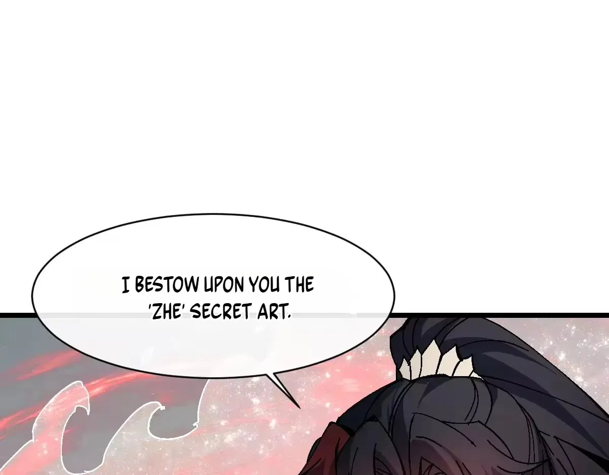 Master: This rebellious disciple is definitely not the Holy Son Chapter 185 – Page 99