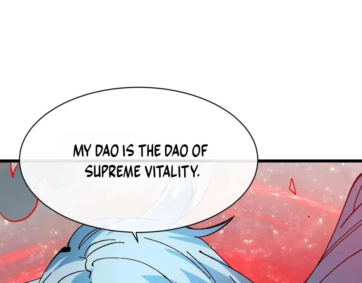 Master: This rebellious disciple is definitely not the Holy Son Chapter 185 – Page 102